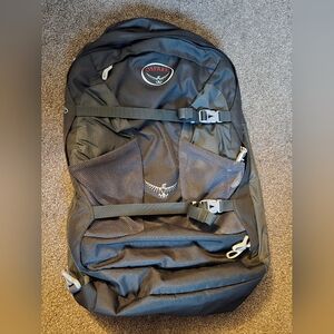 Osprey Farpoint 40